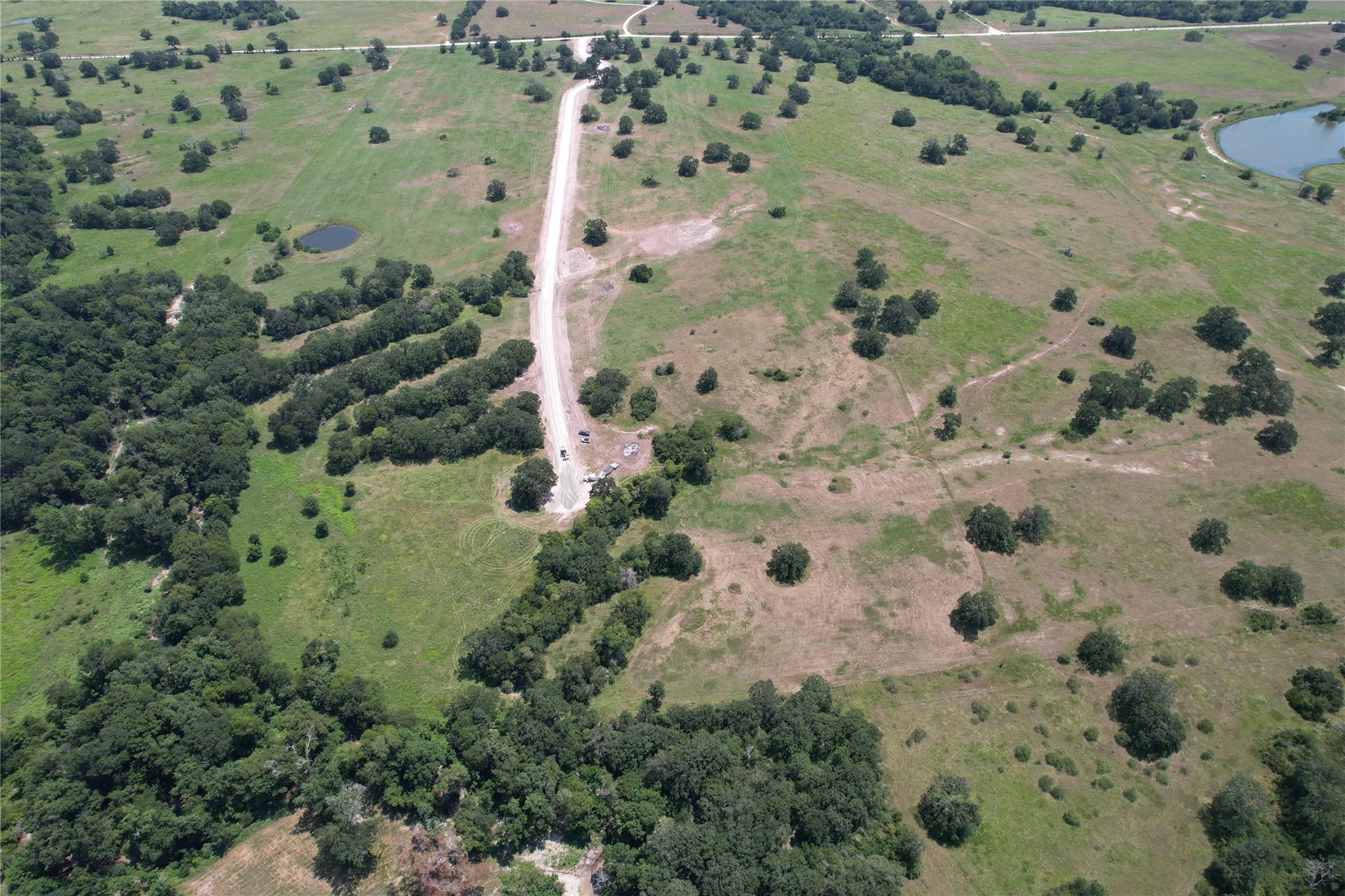 TBD Tract 14 & 15 Boyd Road