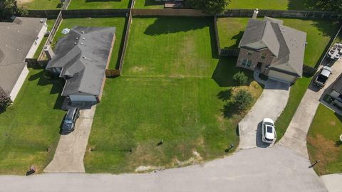 10814 Windswept Montgomery TX 77356