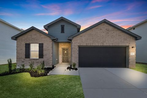Photo of 3832 Sunbird Creek Trail, Porter, TX 77365 (MLS # 92863051) Photo of 3832 Sunbird Creek Trail, Porter, TX 77365 (MLS # 92863051)