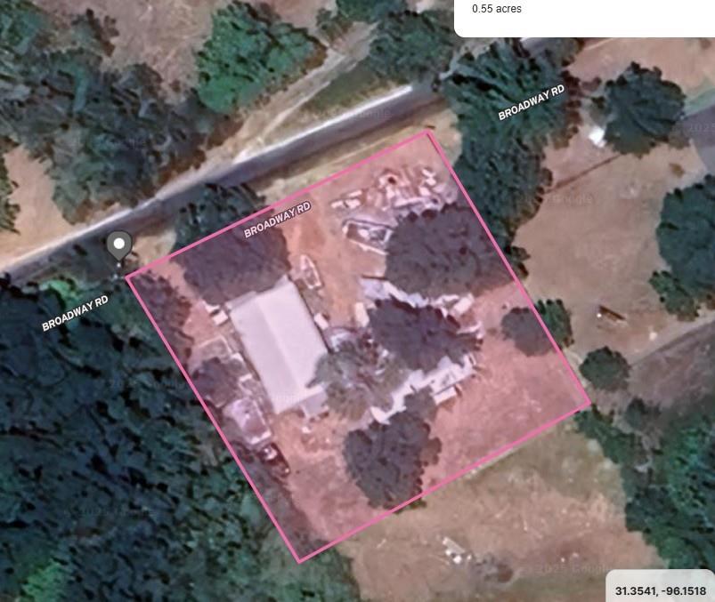 1414 S Broadway Street