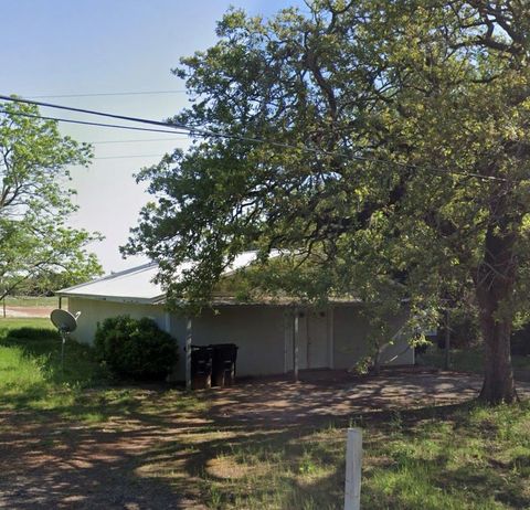 1414 S Broadway Street Jewett TX 75846