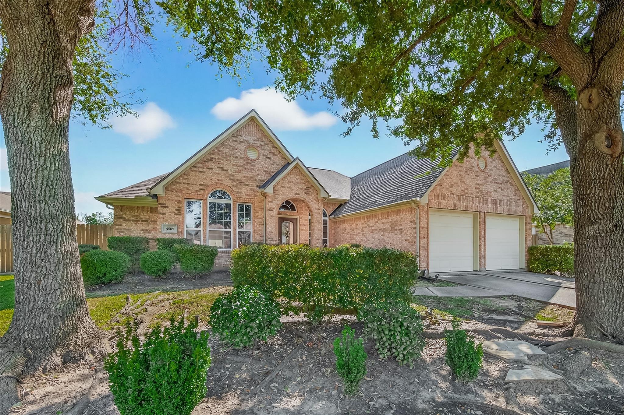 4018 Copper Creek
