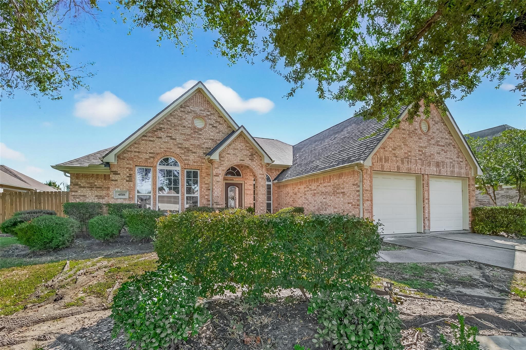 4018 Copper Creek