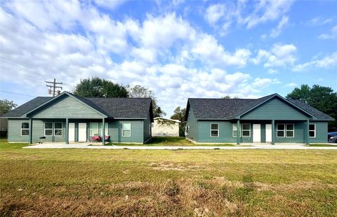 Photo of 502 Ross Sterling Avenue #A, Anahuac, TX 77514 (MLS # 74130731) Photo of 502 Ross Sterling Avenue #A, Anahuac, TX 77514 (MLS # 74130731)