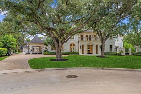 5506 Russett Drive Houston TX 77056
