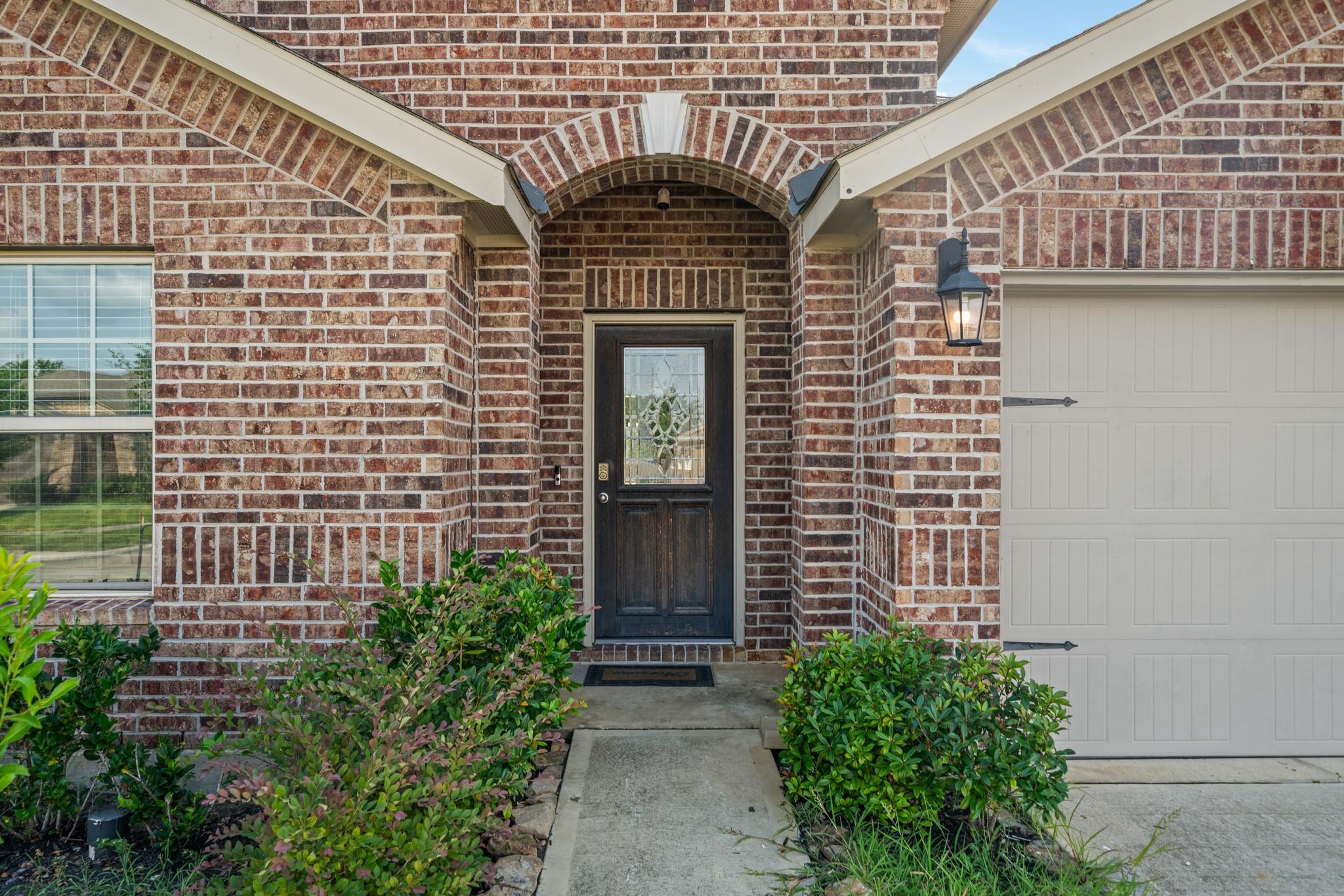 7326 Barrington Ridge Lane