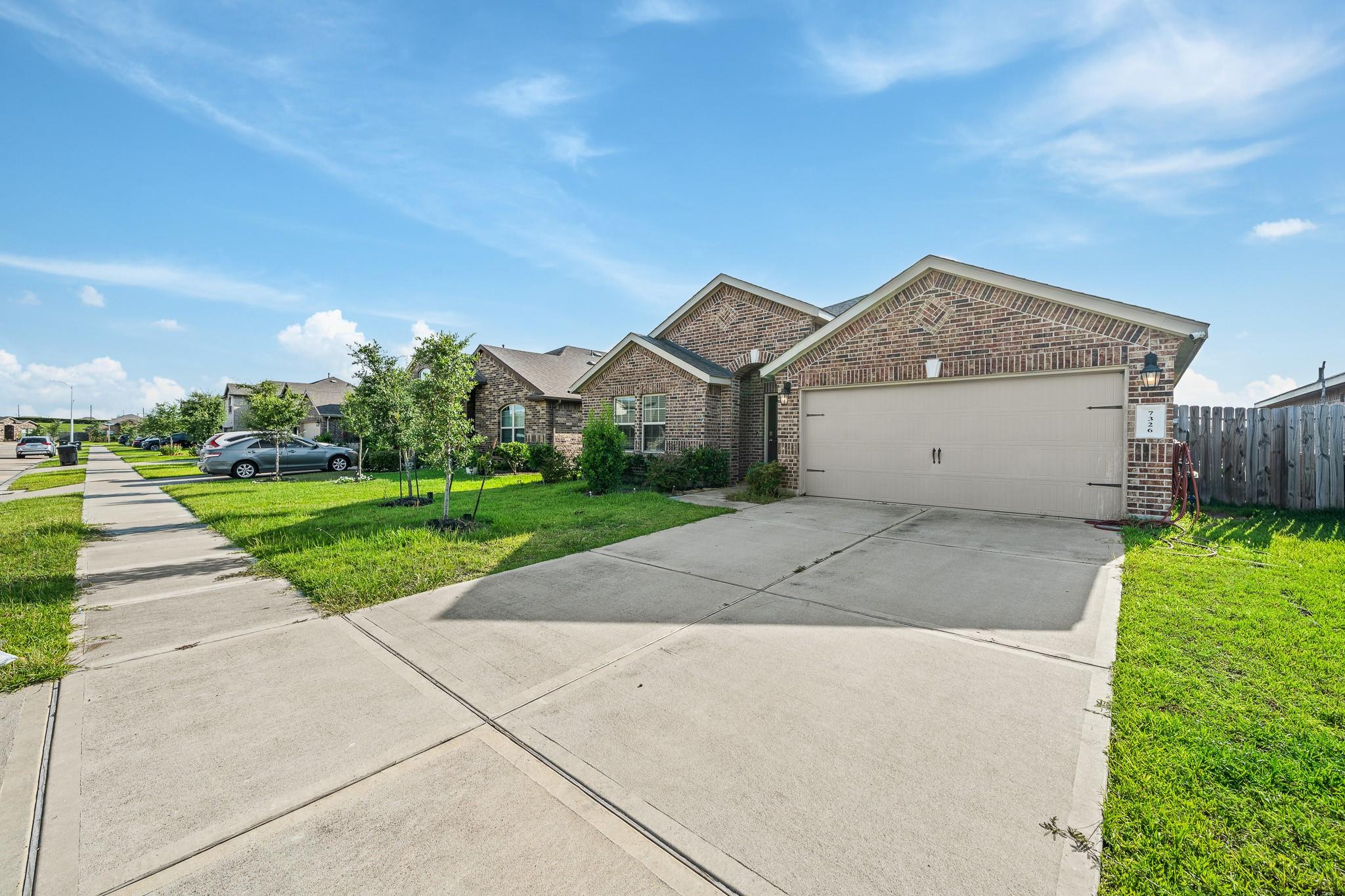 7326 Barrington Ridge Lane