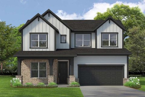 Photo of 8030 Ice House Street, Montgomery, TX 77316 (MLS # 78359572)