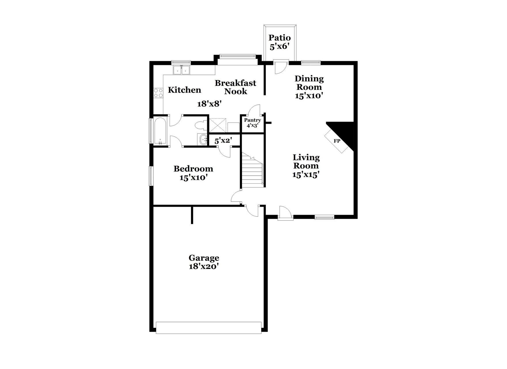 20235 Sandwith Drive
