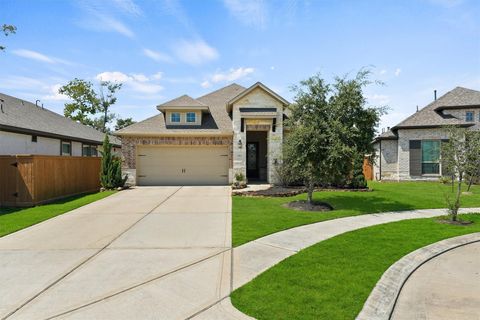 15863 Mckinley Green Drive Humble TX 77346