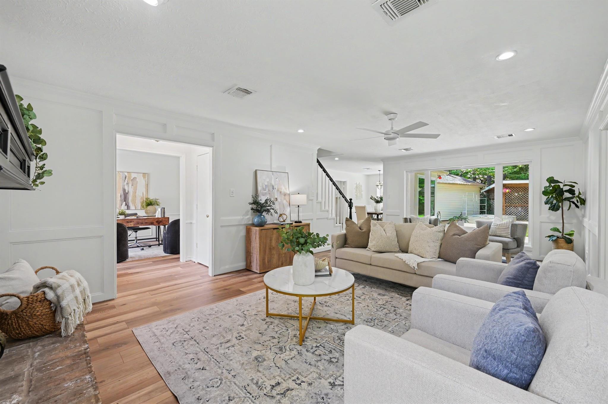 19 Postvine Court