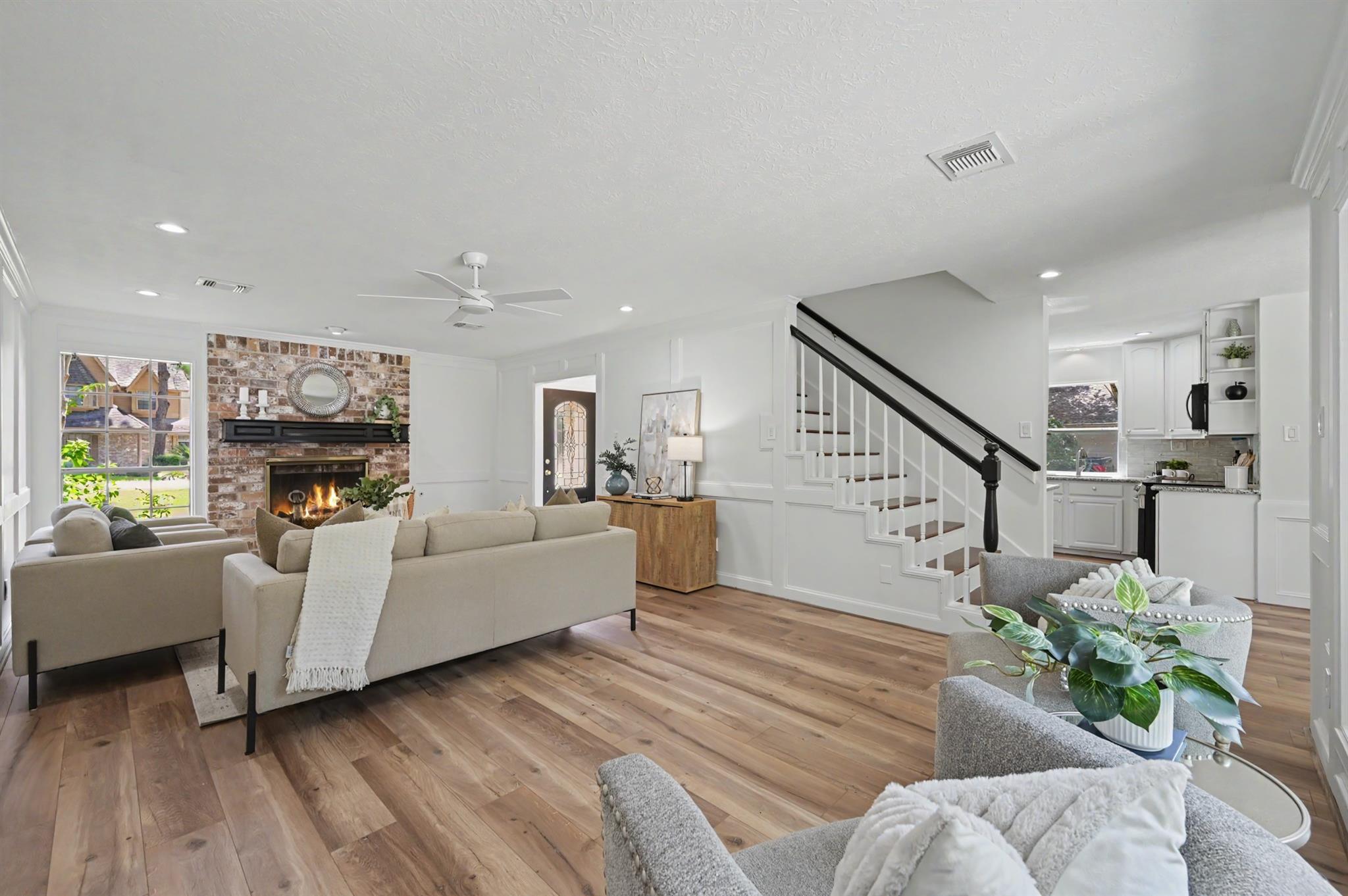 19 Postvine Court