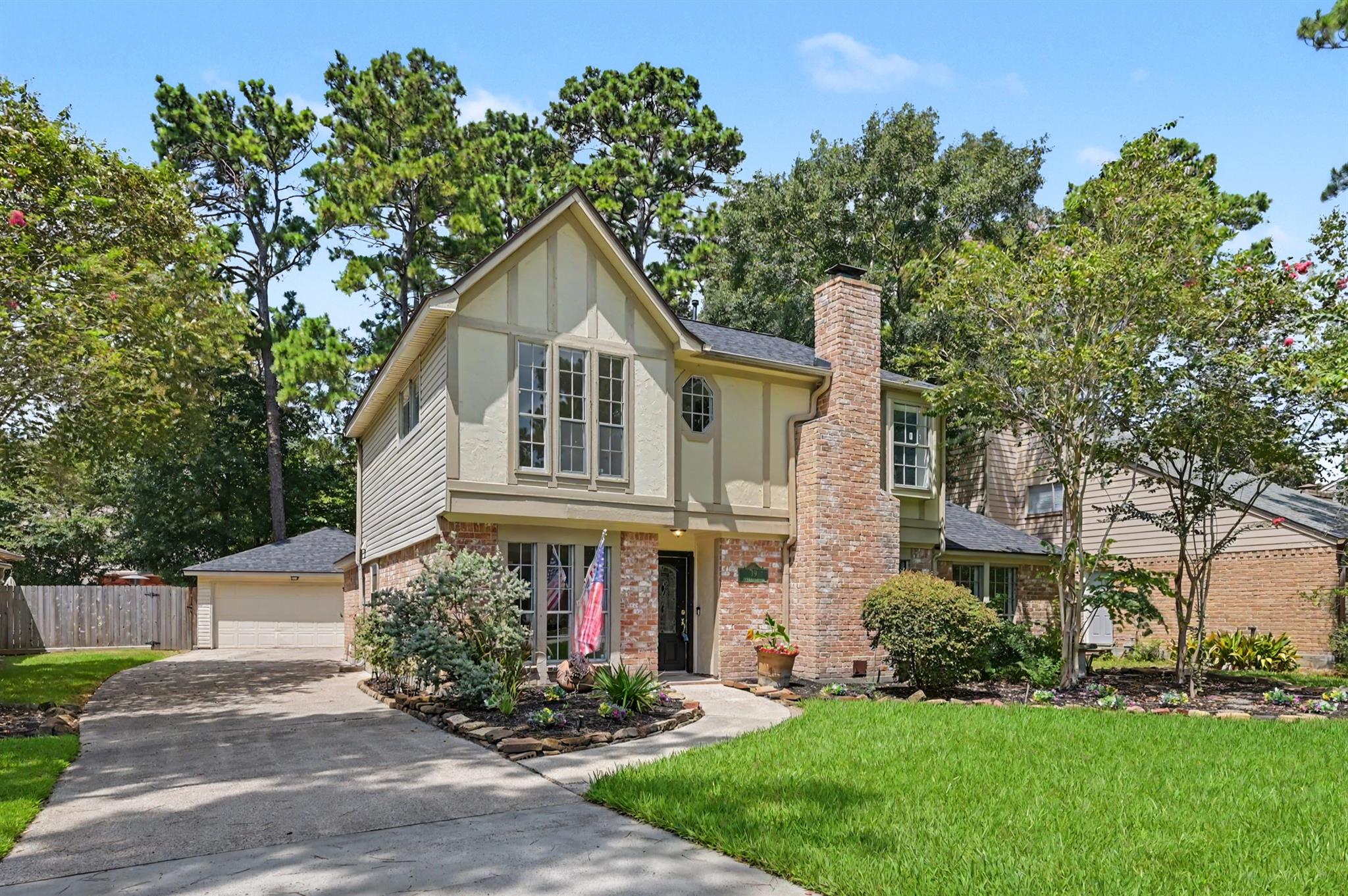 19 Postvine Court