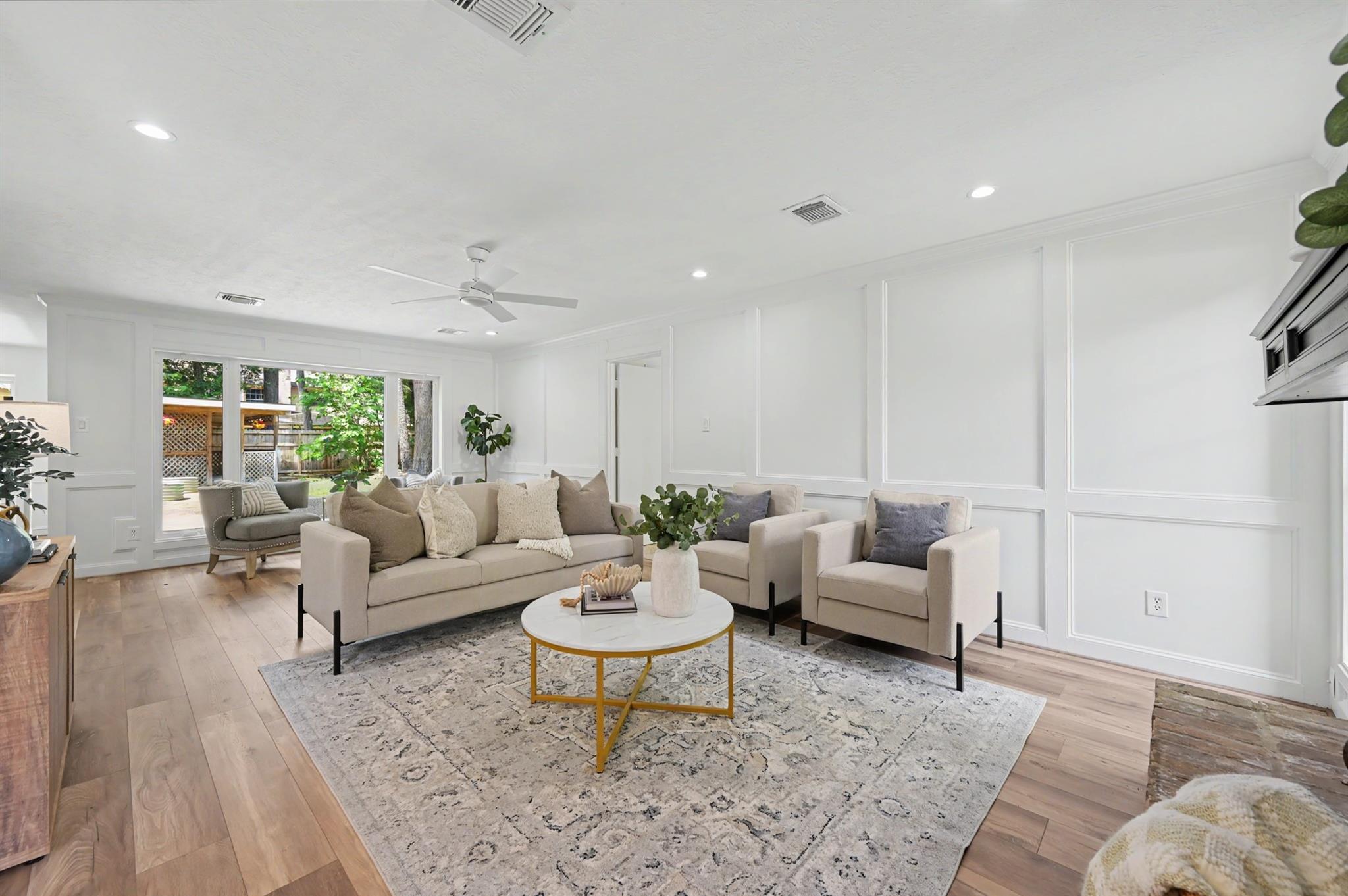 19 Postvine Court
