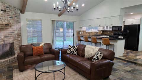 Photo of 2012 E Lacey Oak Circle, The Woodlands, TX 77380 (MLS # 50400250)