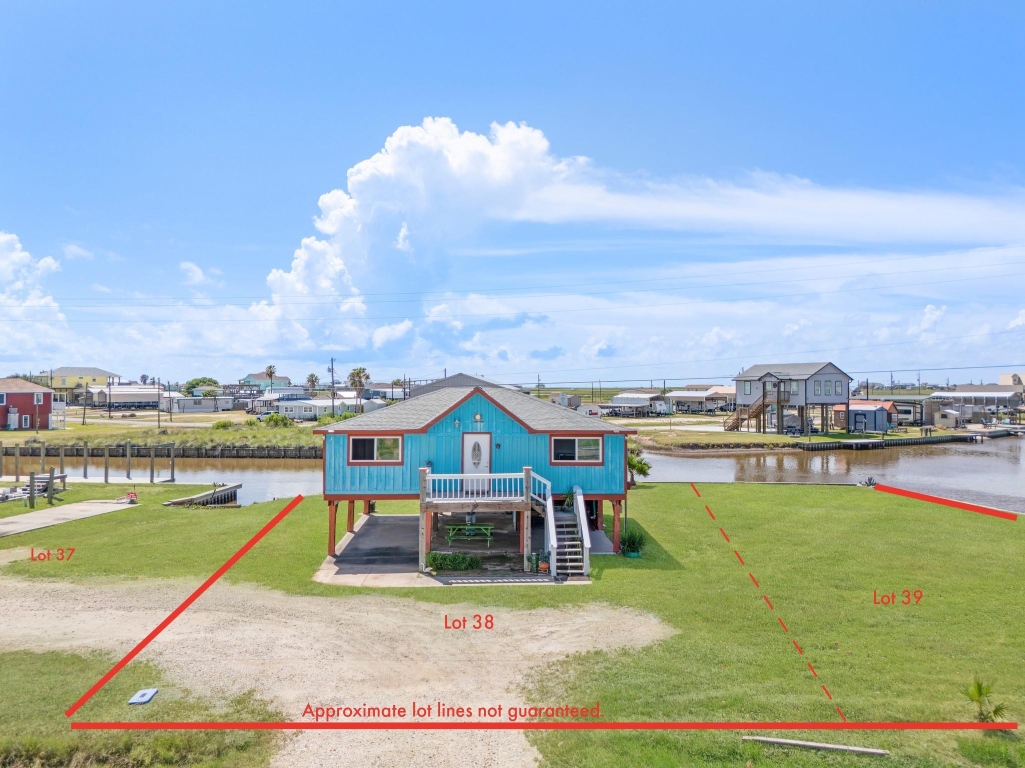 2238 County Road 201