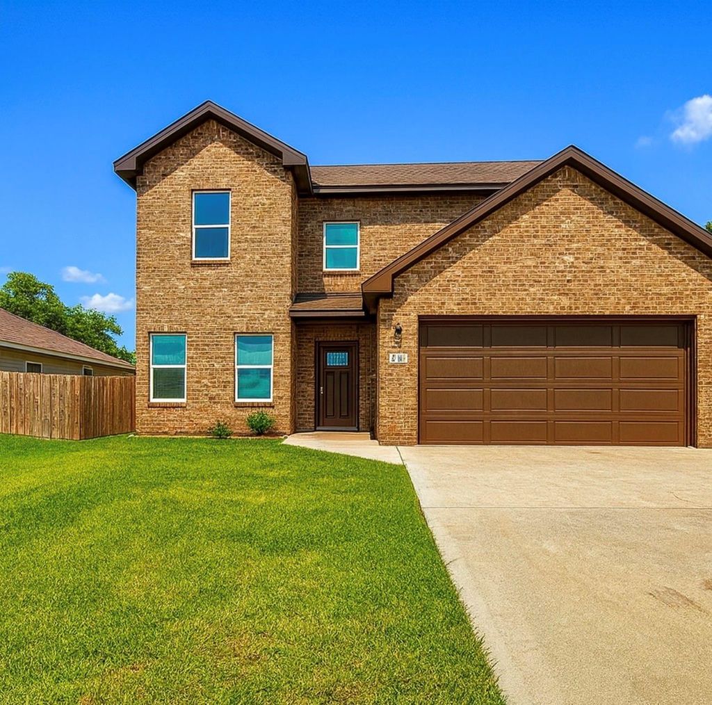Photo of 3510 Oleander Avenue, Texas City, TX 77590 (MLS # 65439193)