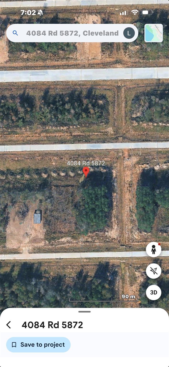 4084 Road 5872