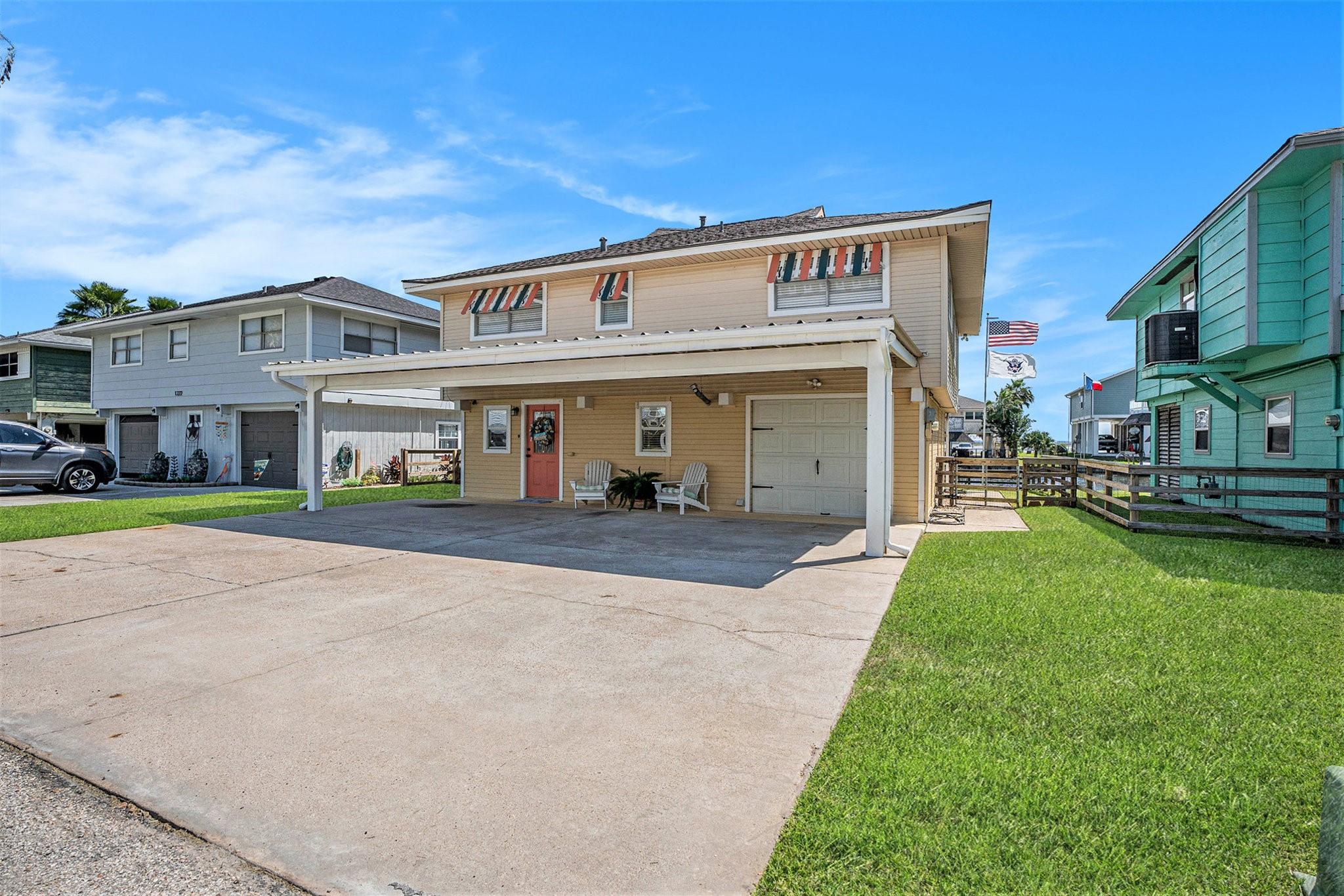 1223 Sailfish Street