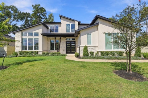 Photo of 10528 Scarce Chaser Street, Conroe, TX 77385 (MLS # 53206610)