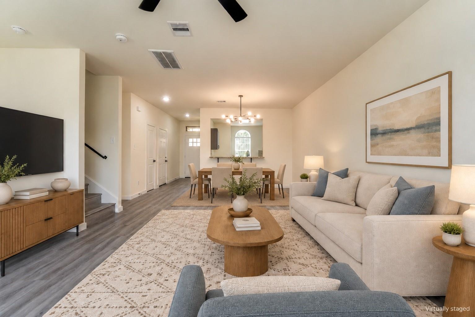 6619 Plum Springs Lane