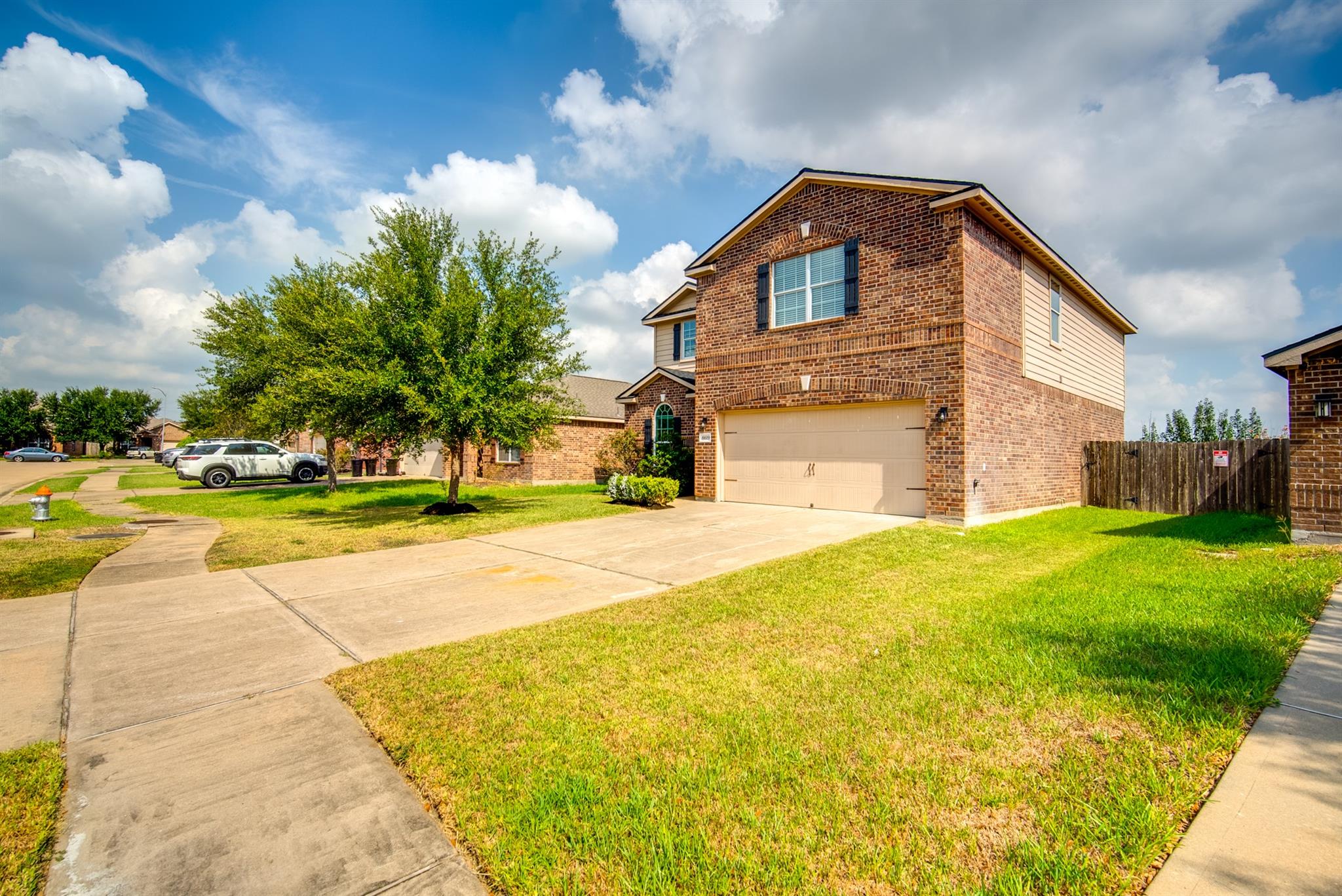 6619 Plum Springs Lane