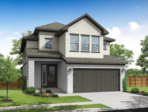 Photo of 19152 Cedar Lennox Circle, Magnolia, TX 77355 (MLS # 43937859)