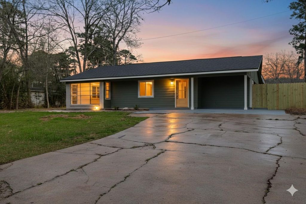 Photo of 24518 Sunny Glen Drive, Houston, TX 77336 (MLS # 82127273)