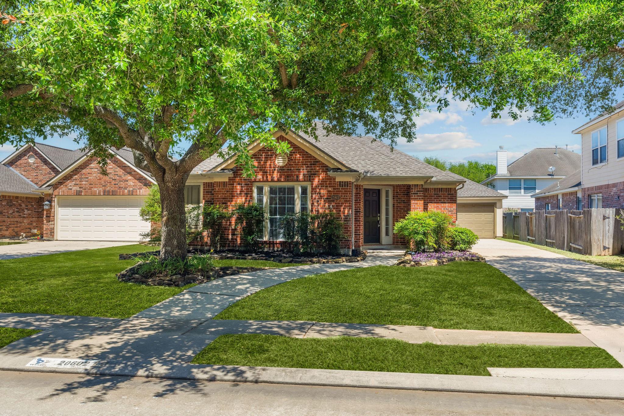 20602 Naples Terrace Lane