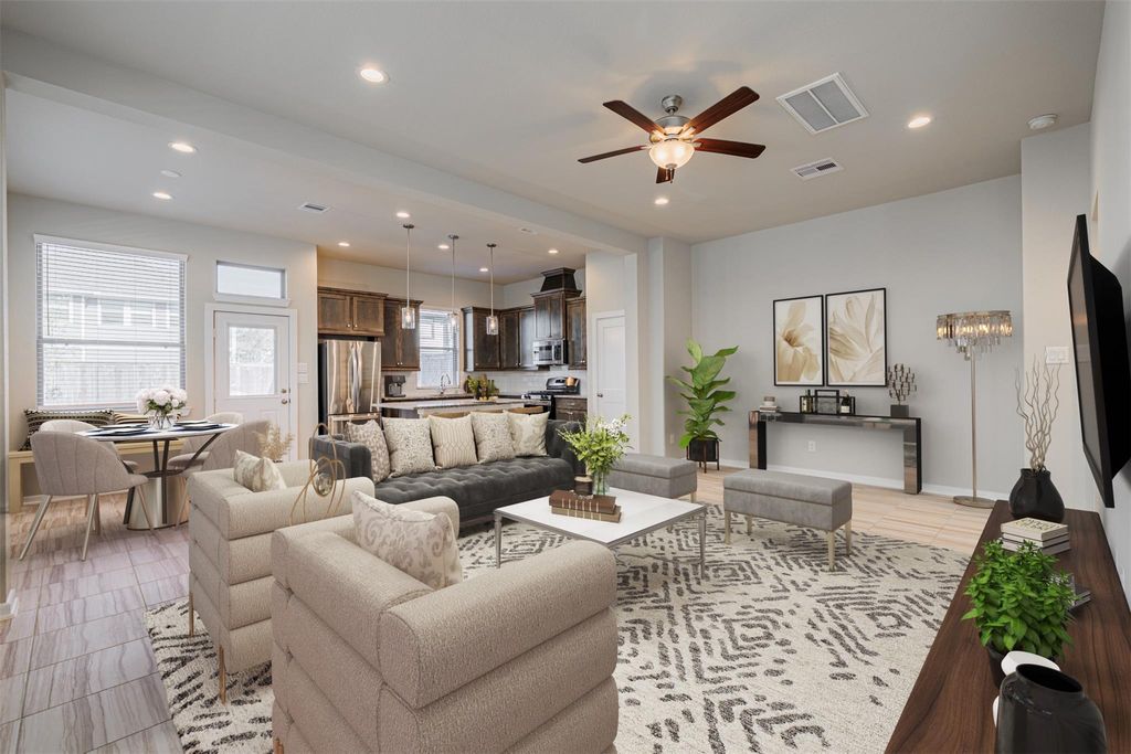 Photo of 19622 Talley Valley Drive, Cypress, TX 77433 (MLS # 51718624)