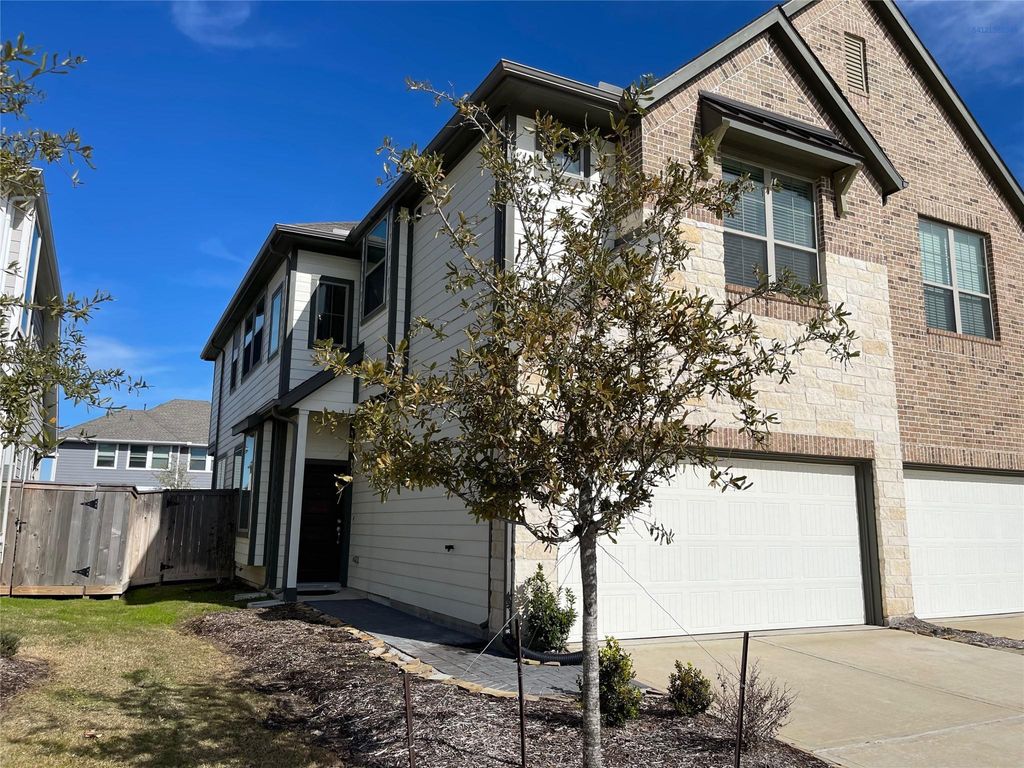 Photo of 19622 Talley Valley Drive, Cypress, TX 77433 (MLS # 51718624)
