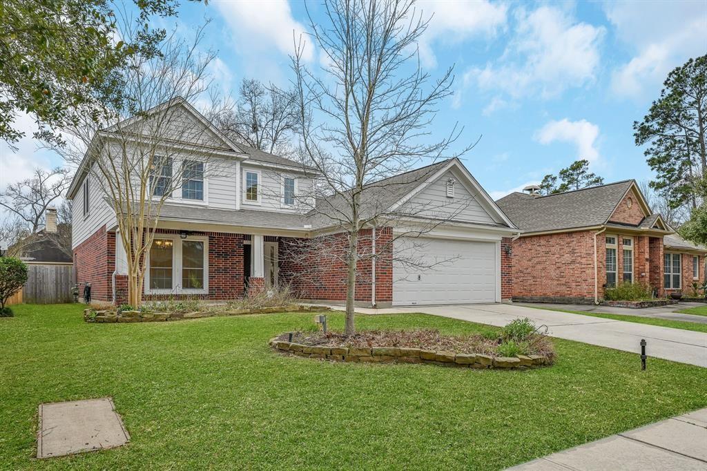 12722 Wolf Creek Court