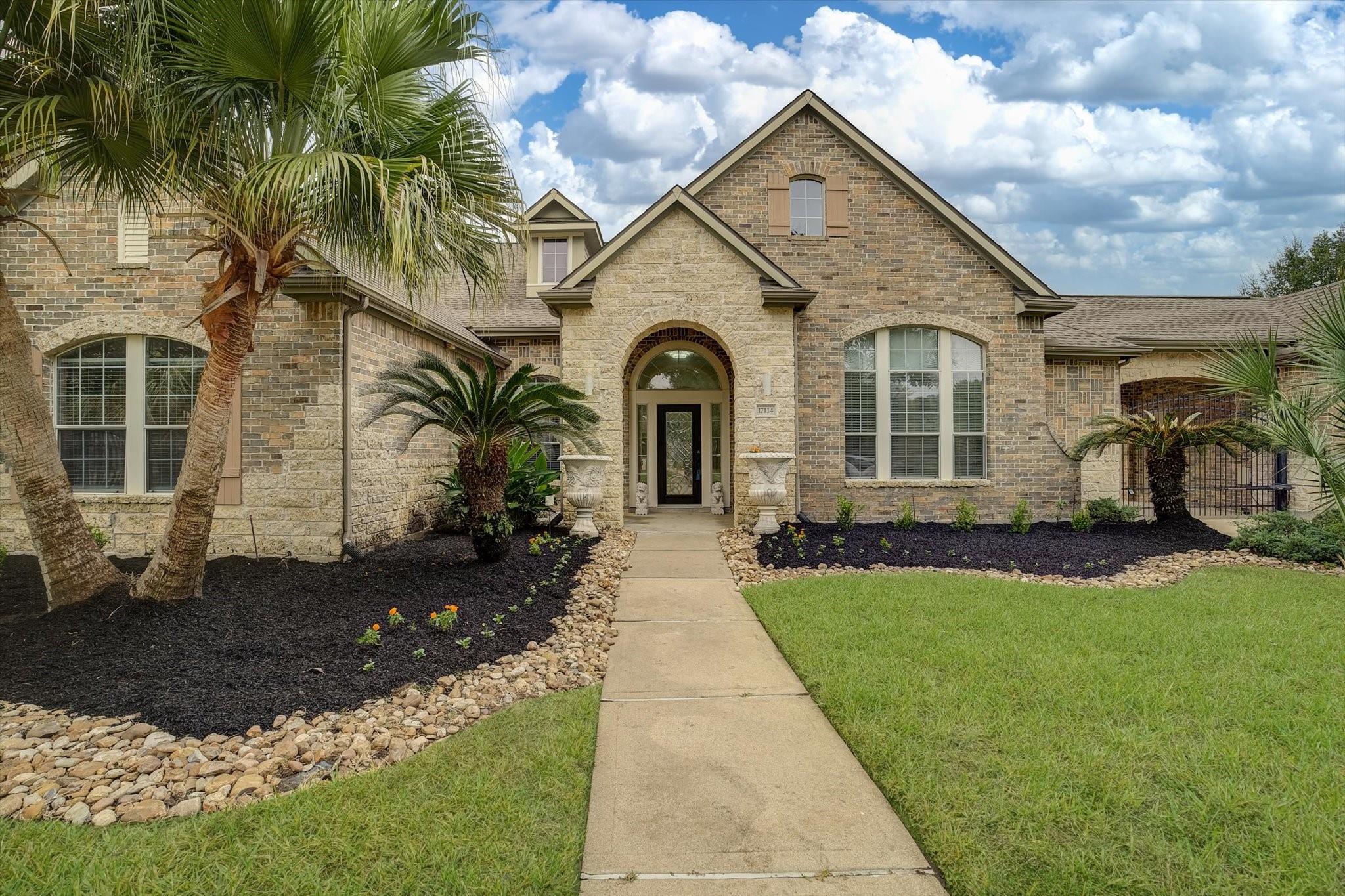 17114 Calico Peak Way
