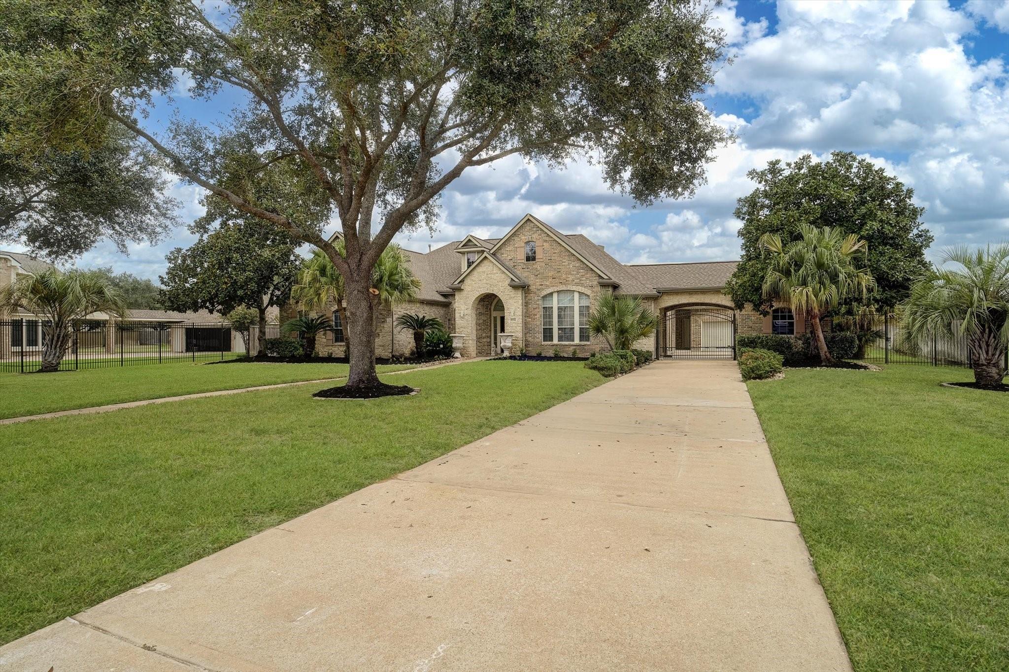 17114 Calico Peak Way