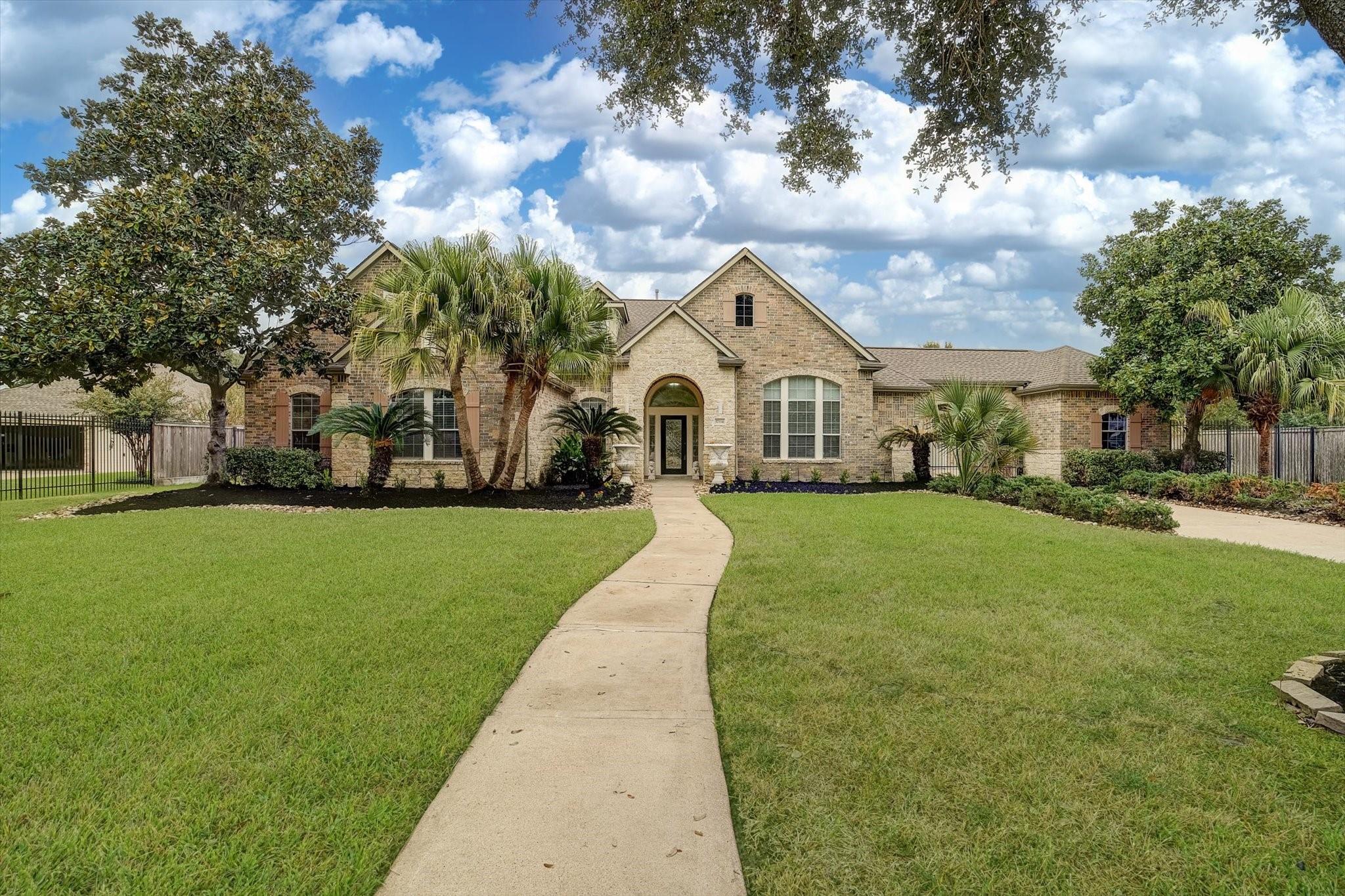 17114 Calico Peak Way