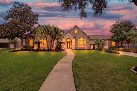 Photo of 17114 Calico Peak Way, Cypress, TX 77433 (MLS # 90595587)