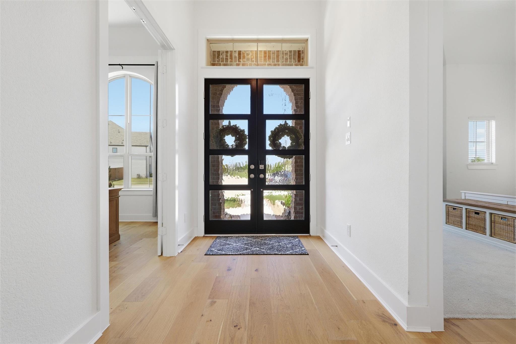 7518 Winecup Blossom Court