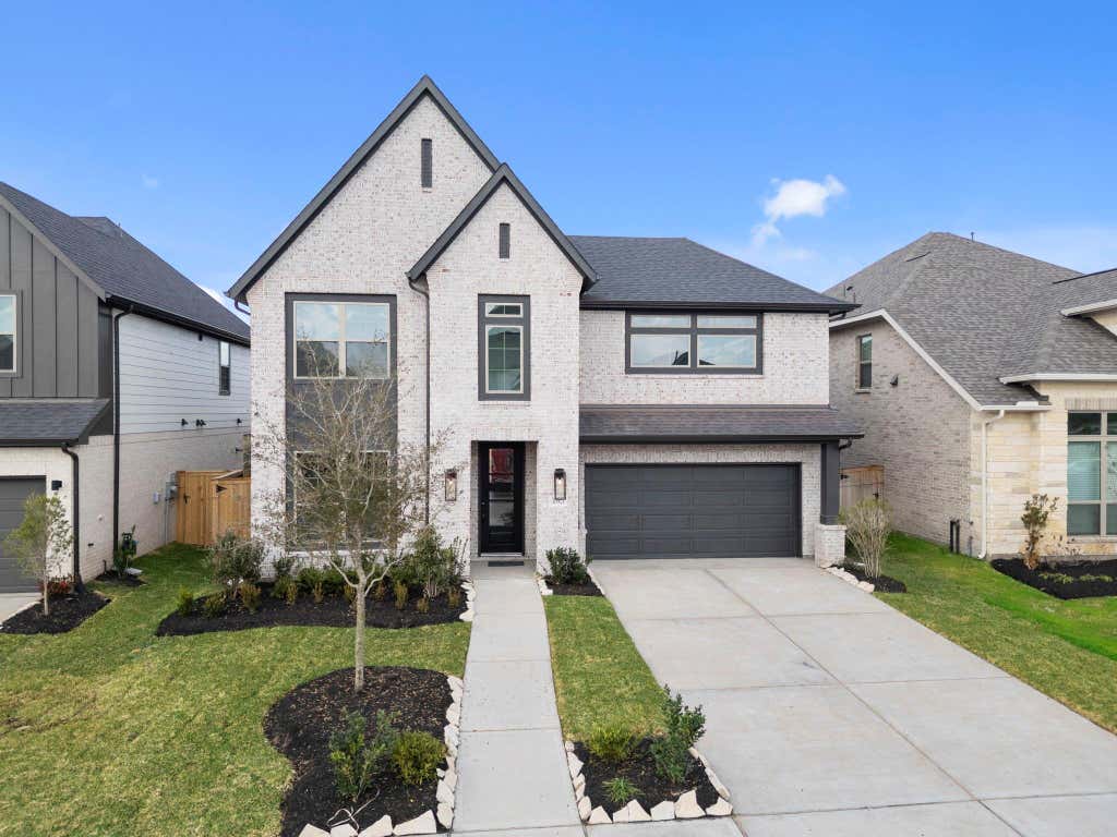 Photo of 10923 Spring Wind Drive, Missouri City, TX 77459 (MLS # 83419692)