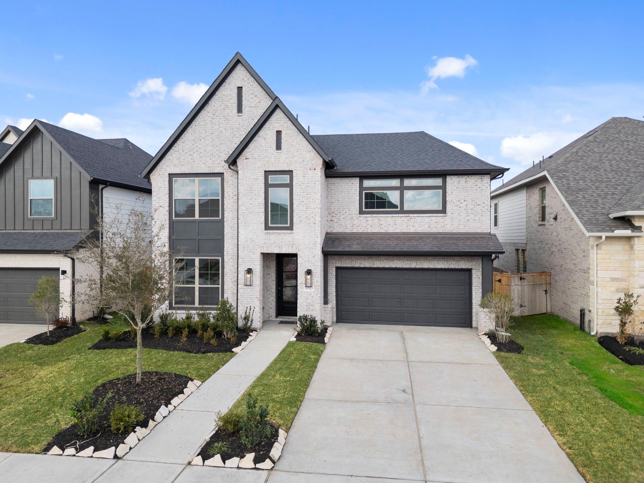10923 Spring Wind Drive