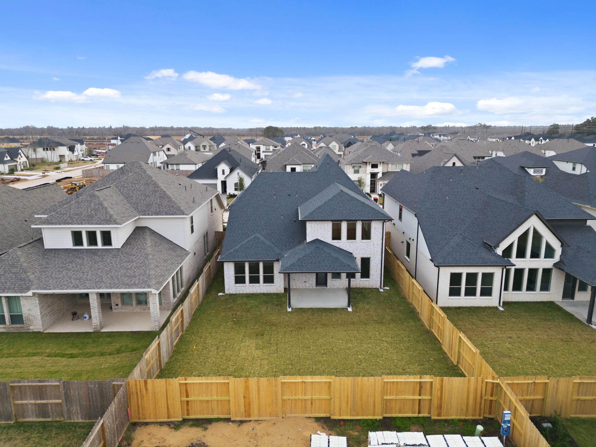 10923 Spring Wind Drive