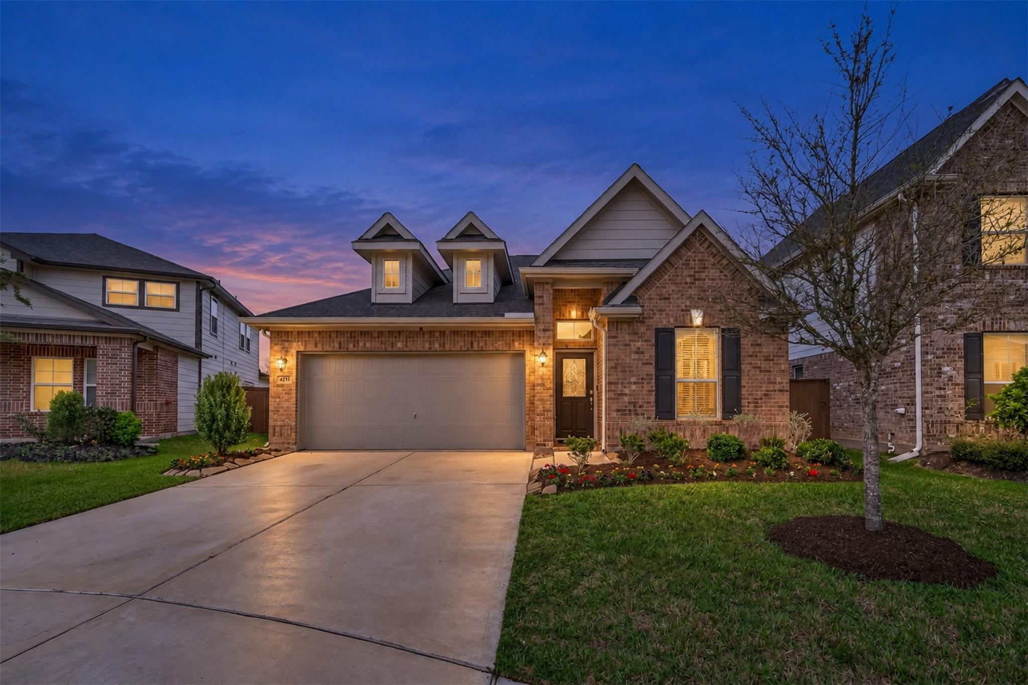 4211 Pale Fox Lane