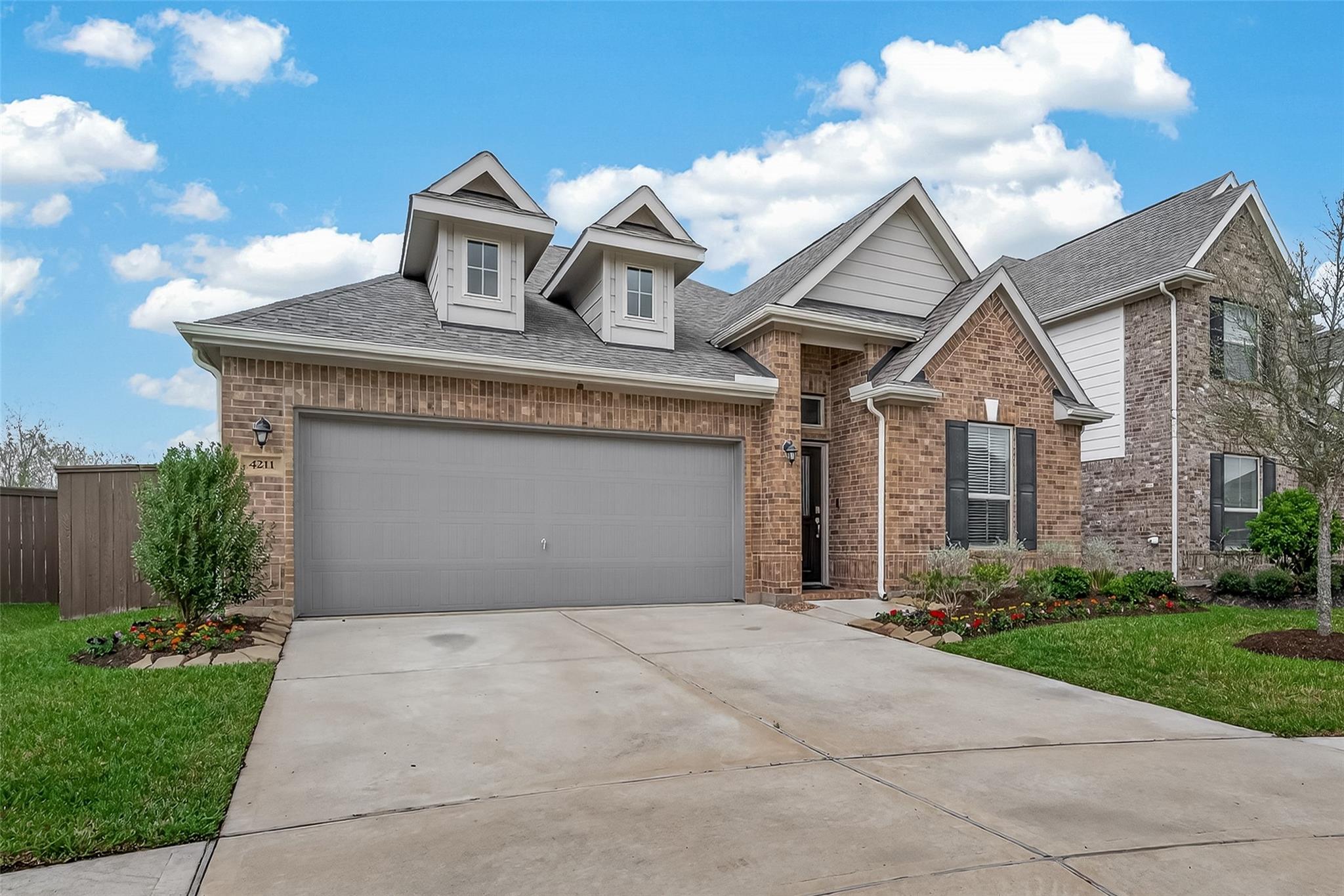 4211 Pale Fox Lane