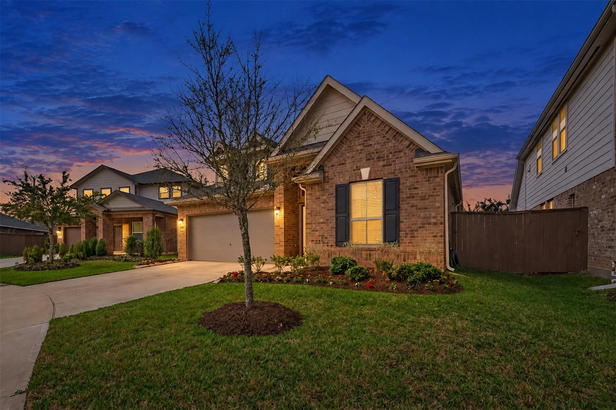 4211 Pale Fox Lane