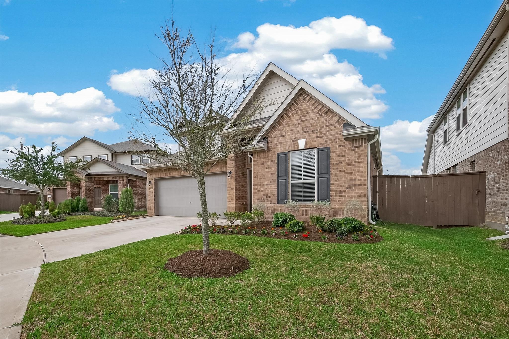 4211 Pale Fox Lane
