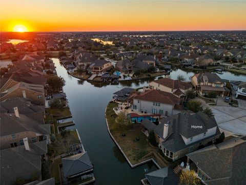 17815 Paintbrush Pass Court Cypress TX 77433