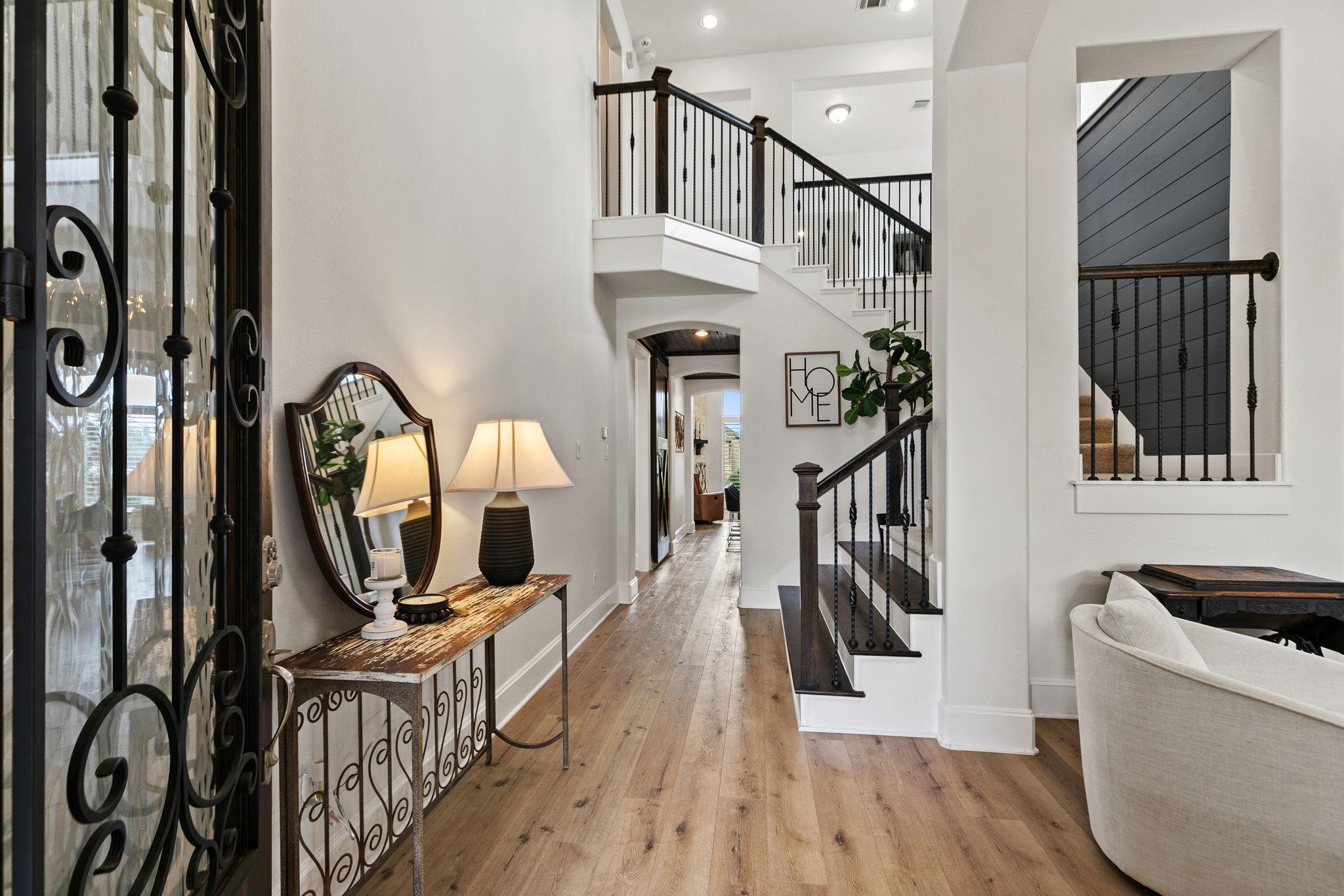 17815 Paintbrush Pass Court