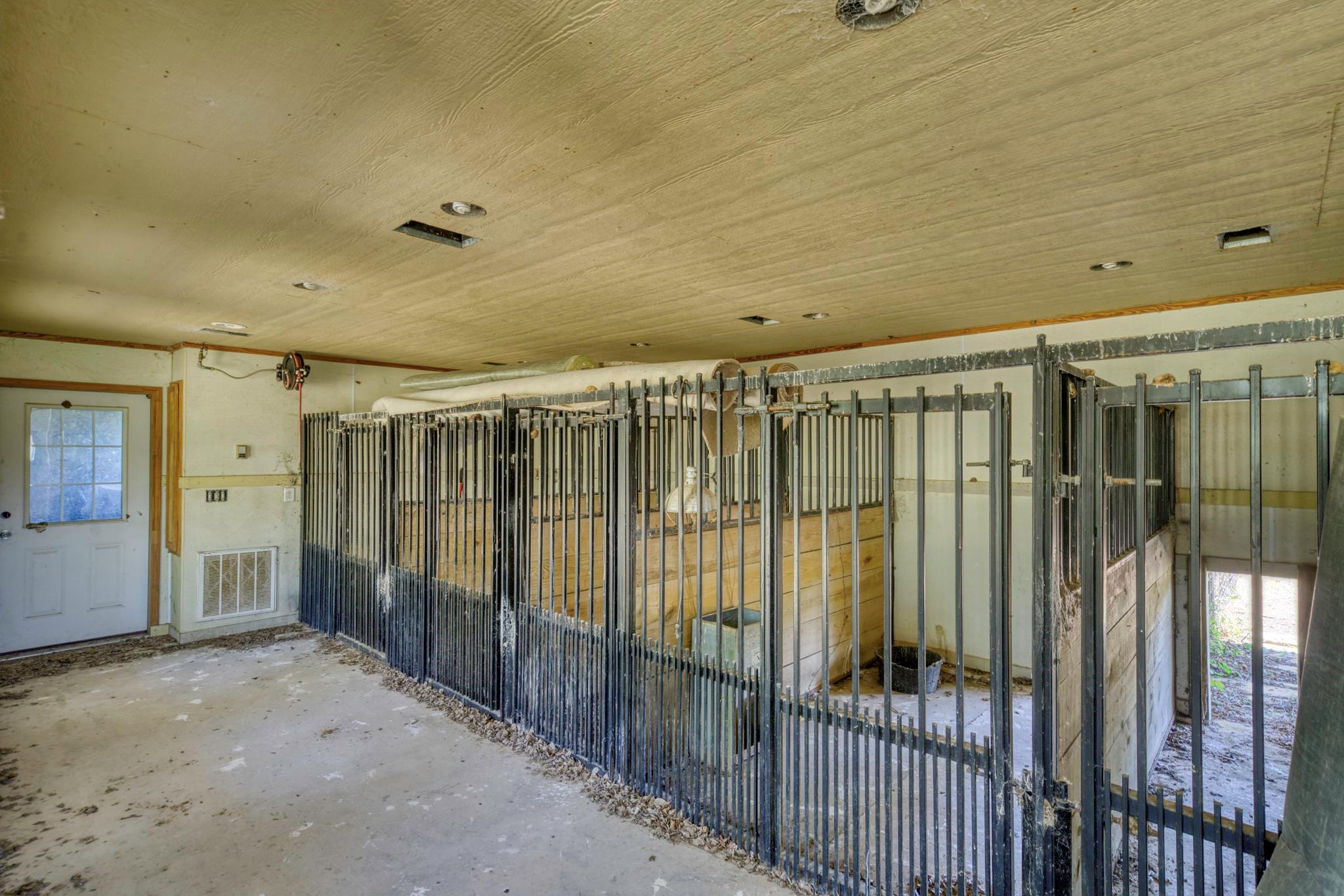 4442 Poteet Road