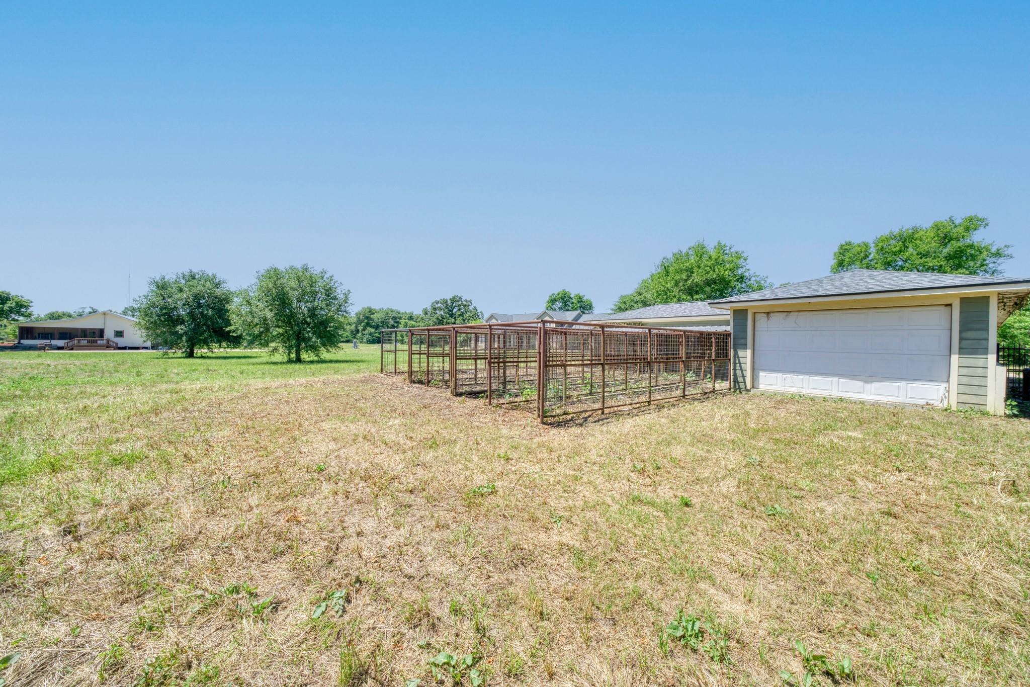 4442 Poteet Road