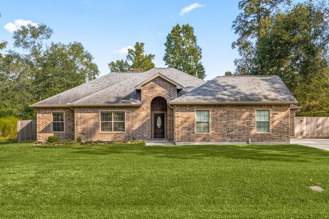 Photo of 2623 Constantine Street, New Caney, TX 77357 (MLS # 98649035)