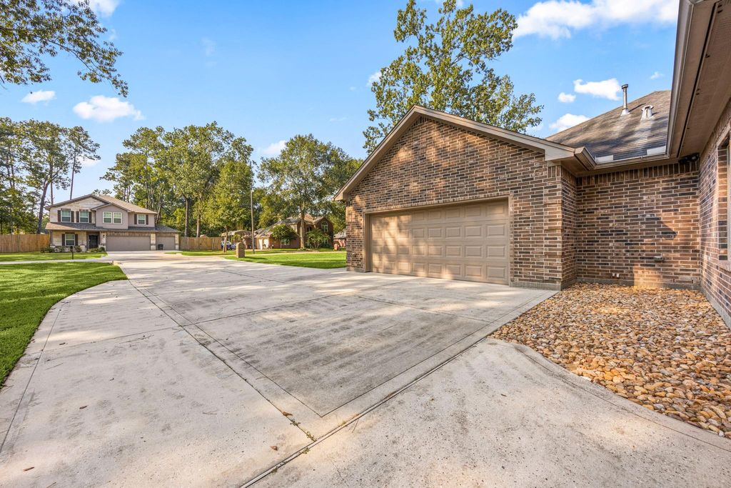 Photo of 2623 Constantine Street, New Caney, TX 77357 (MLS # 98649035)